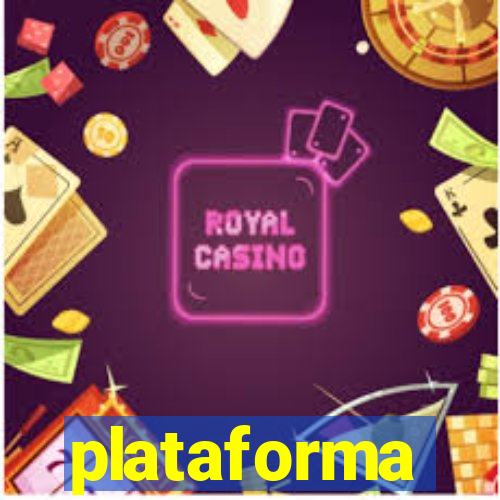 plataforma regulamentada de jogos